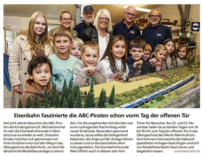 St Michael Kindergarten 2023